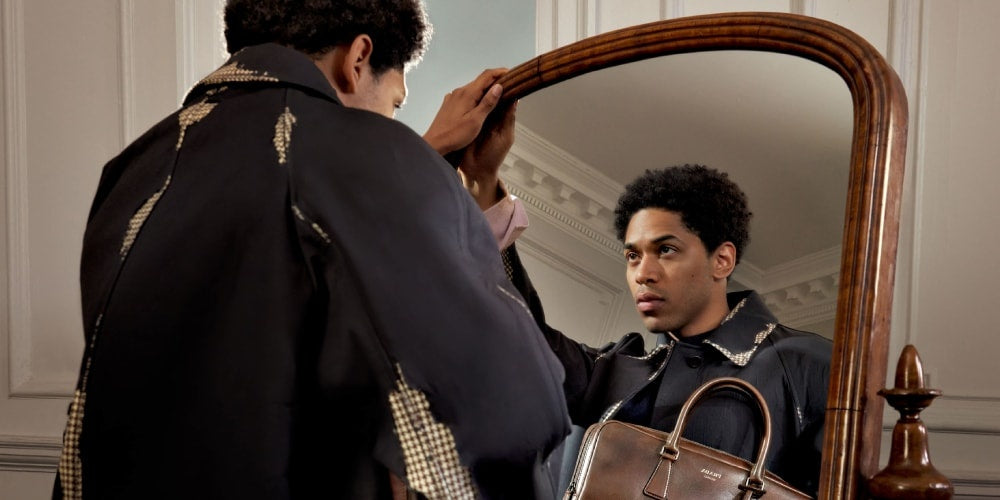 Kampania Prada FW26 "Simple Stories" w reżyserii Barry'ego Jenkinsa: Nowa jakość w modzie