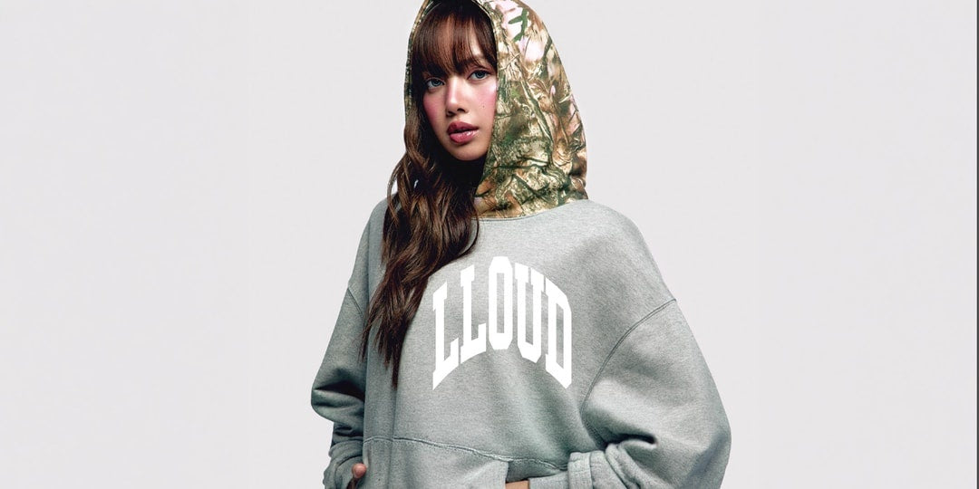 LISA z BLACKPINK w Tokio: Ekskluzywny Pop-Up LLOUD w RESTIR