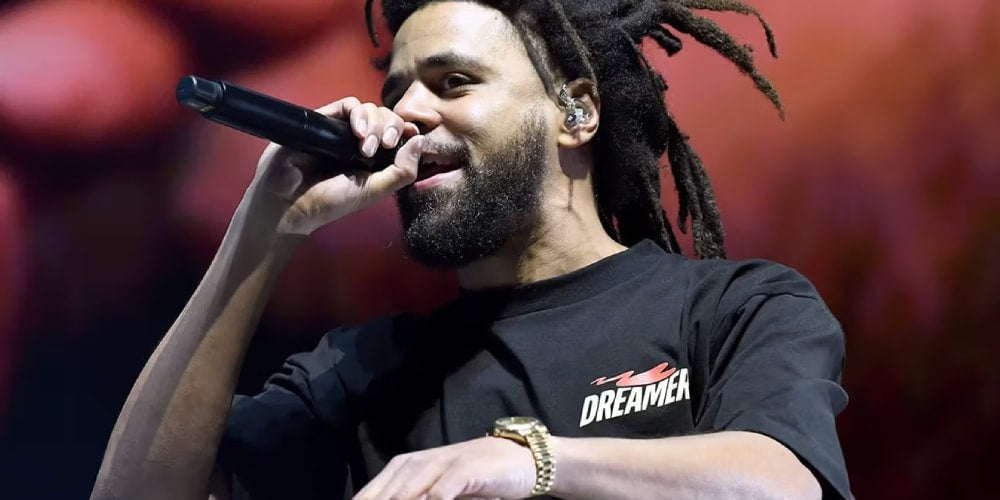 J. Cole krytykuje publiczną nienawiść wobec Drake'a – analiza wydarzeń w hip-hopie