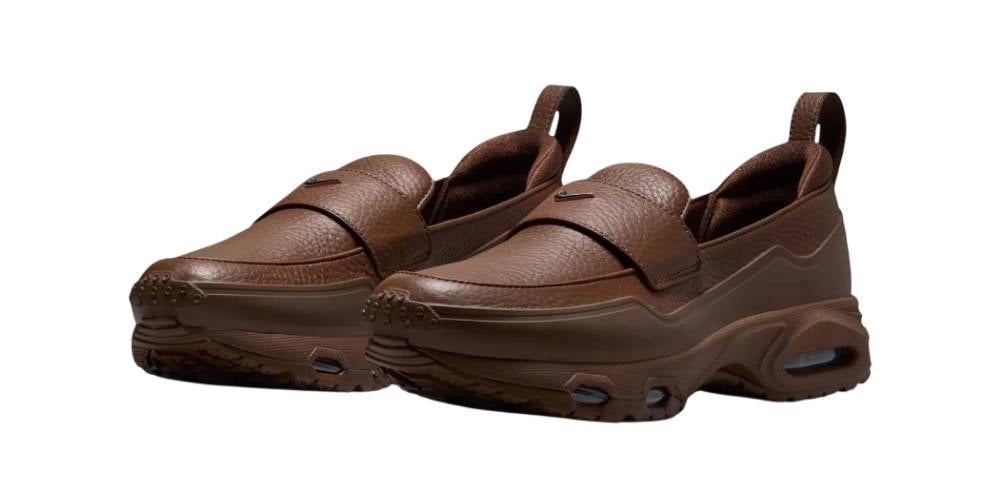 Nowy Model Nike Air Max Phenomena: Połączenie Elegancji z Sportowym Duchem