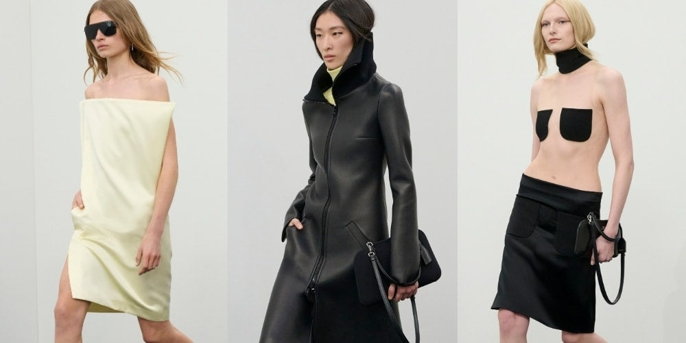 Nowa Kolekcja Courrèges FW26: 24 Godziny w Życiu Kobiety z Courrèges
