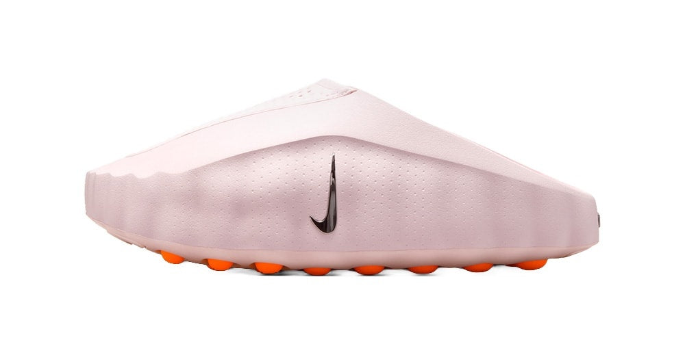 Nowość w Linii Mind 001: Nike Prezentuje "Pearl Pink" dla Kobiet
