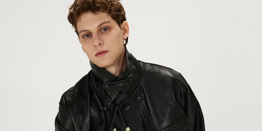 Nowa Kolekcja Shirter “Normal Vintage” na Wiosnę/Lato 2026