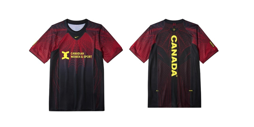 Nike X2 World Cup Collection: Nowa Era w Sportowej Modzie