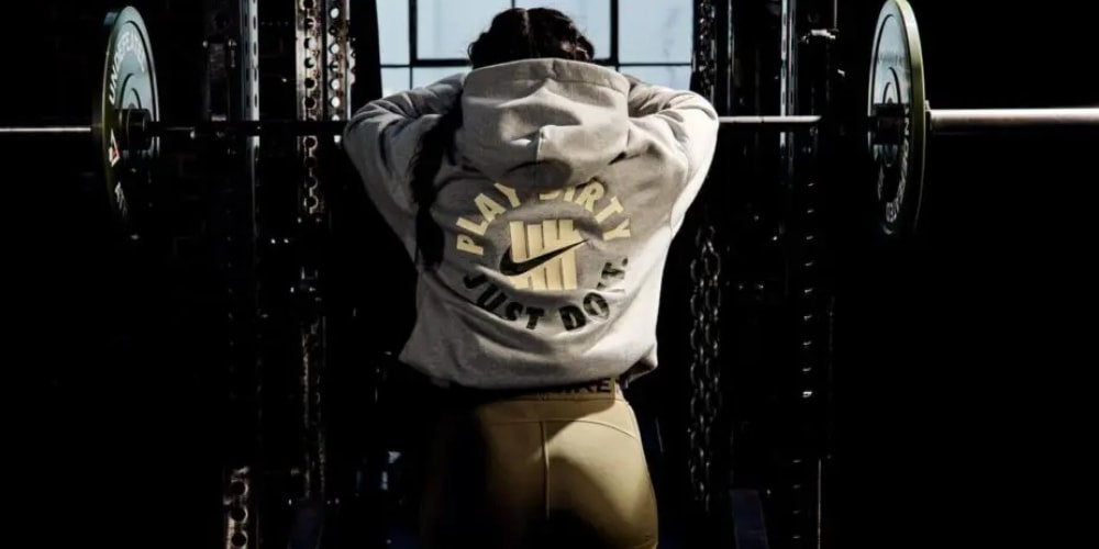 UACTP i Nike: Nowa Kolekcja Streetwearu Inspirowana Sportami Walki