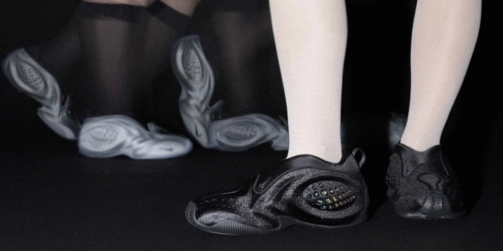 Nike Prezentuje Nowe Sneakersy dla Kobiet – First Sight Shadow SP w Futurystycznych Kolorach