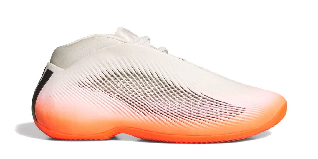 adidas BB.01: Rewolucja w Świecie Sneakersów Koszykarskich