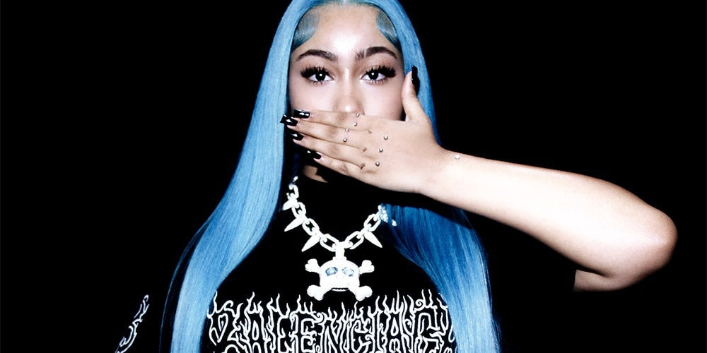 North West Debiutuje z EP 'N0rth4evr' - Nowa Era w Muzyce