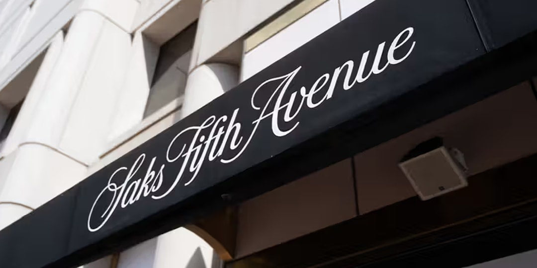 Saks Global na Drodze do Odrodzenia: $500 Milionów na Wyjście z Bankructwa