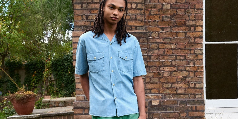 JW Anderson i UNIQLO przywracają dziedzictwo preppy na Wiosnę/Lato 2026