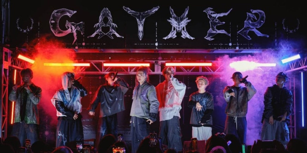 ONE OR EIGHT Wprowadza Nową Energię do Shibuya z Niezwykłym Wydarzeniem i Pop-Upem