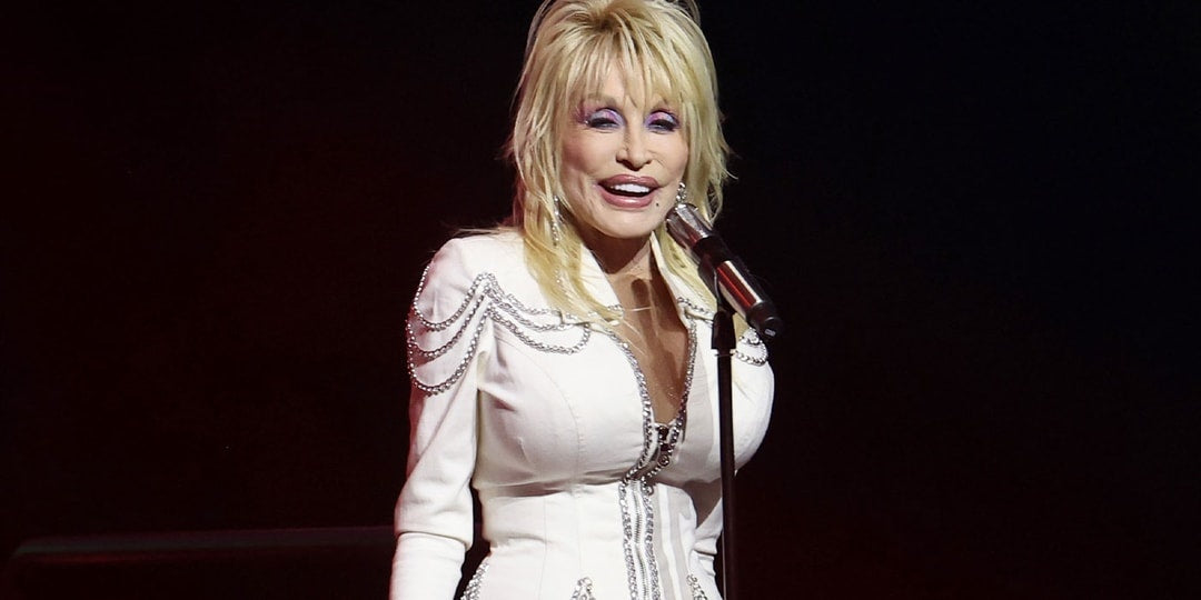 Śmierć Dolly Parton: Ikona Kultury Muzycznej Odeszła w Wieku 80 Lat