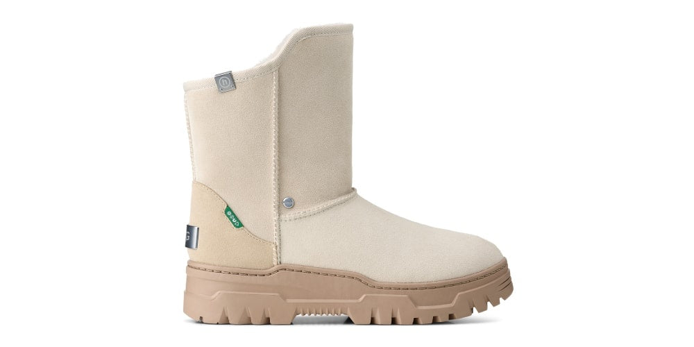 HIDDEN.NY i UGG Prezentują Nową Kolekcję na Wiosnę/Lato 2026