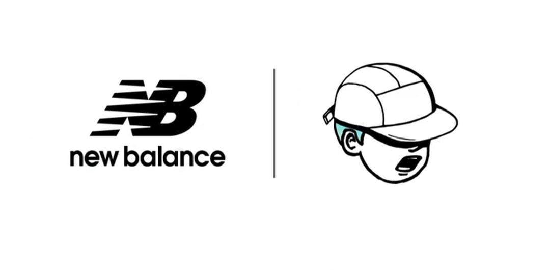 Paperboy Tokyo i New Balance: Unikalna Kolekcja "Custom Uniform Service"