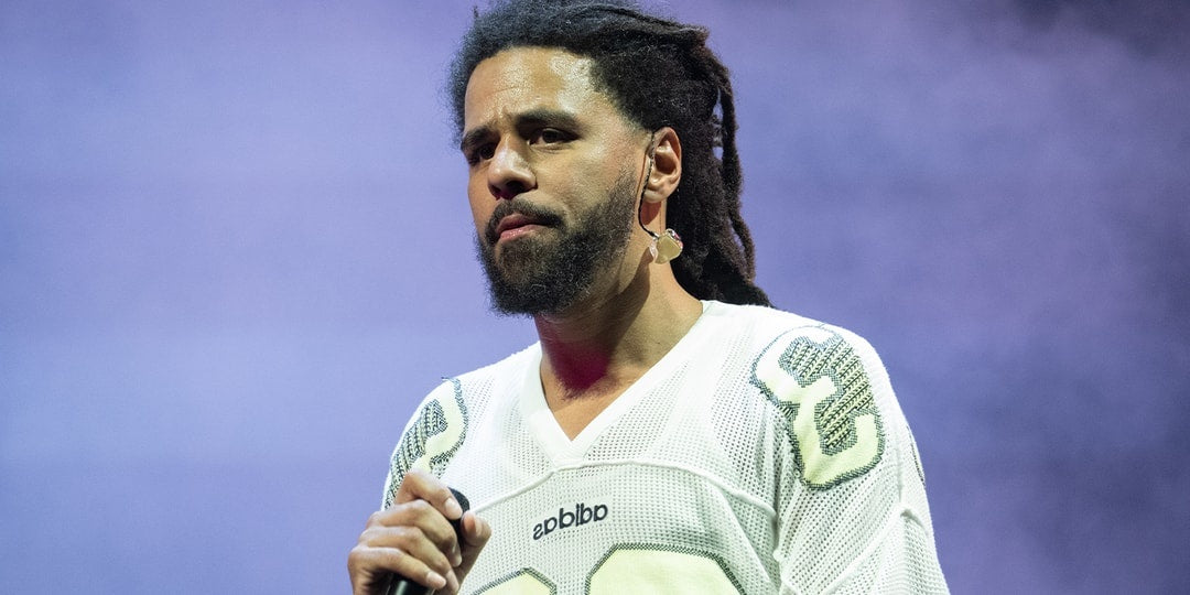 J. Cole w Chińskiej Lidze Koszykówki: Nowy Rozdział dla Artysty i Sportowca