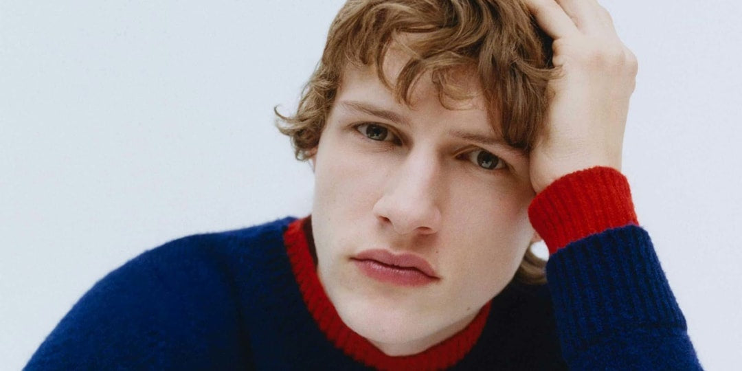 Jil Sander Prezentuje Debiutancką Kampanię Simone Bellottiego na Wiosnę/Lato 2026