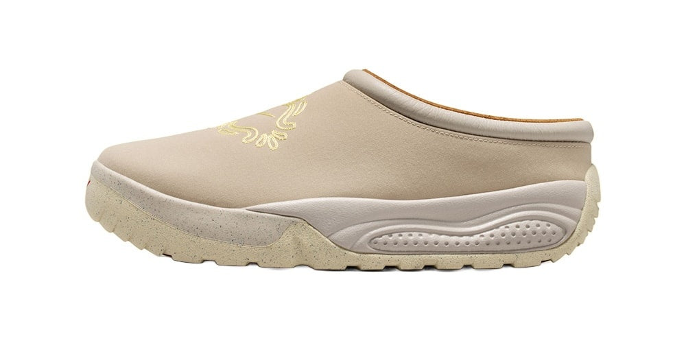 Nowy Nike ACG Rufus w Kolorze "Desert Khaki" – Połączenie Stylu i Funkcjonalności