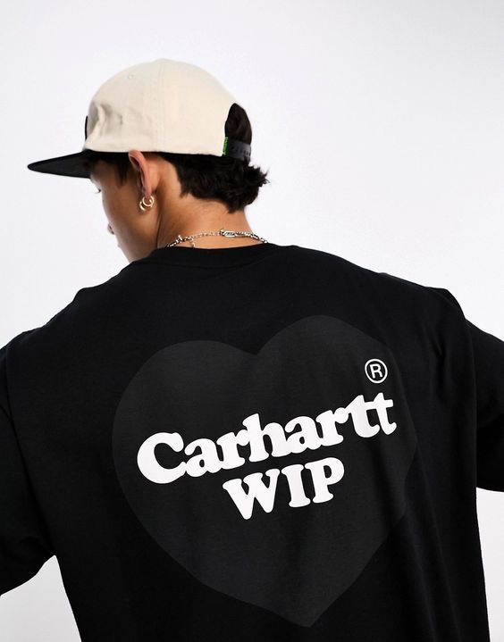 Historia marki - Carhartt WIP