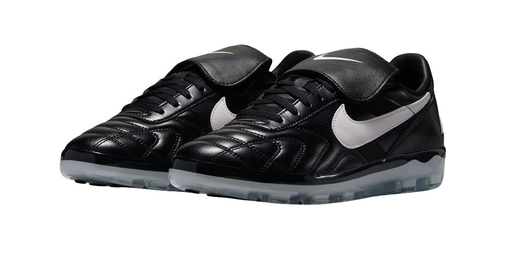 Nike Cryoshot Tiempo 94 OG – Nowy Rozdział w Historii Streetwearu i Sportu