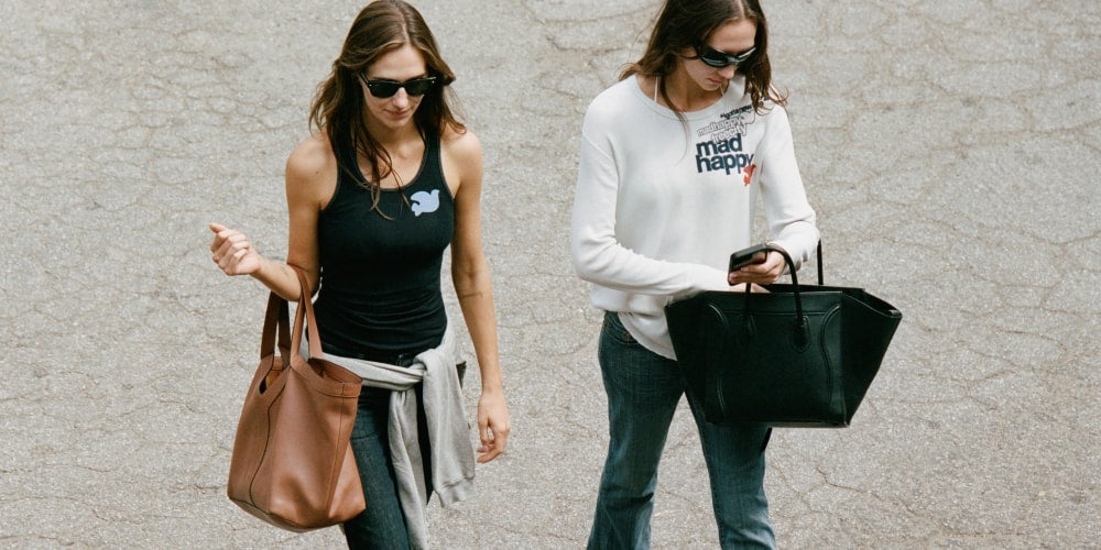 Madhappy i FREECITY: Nostalgiczna Kolekcja Loungewear na Lato 2026