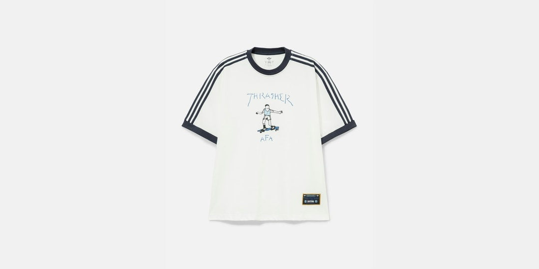 Nowa Kolekcja adidas Originals: Co Warto Wiedzieć o Najnowszym Release'ie?