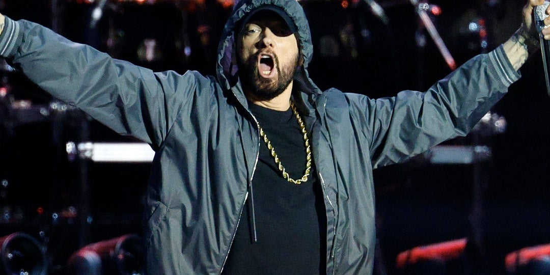 Eminem Przegrywa Batalię o Znak Towarowy z Australijską Marką Swim Shady