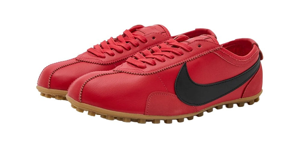 Nowa Kolekcja Nike Moon Shoe "Leather Pack" – Rewolucja w Stylu i Materiałach