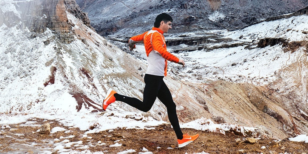 Nike ACG: Nowa Era Outdoor-Performance w Polskim Streetwearze