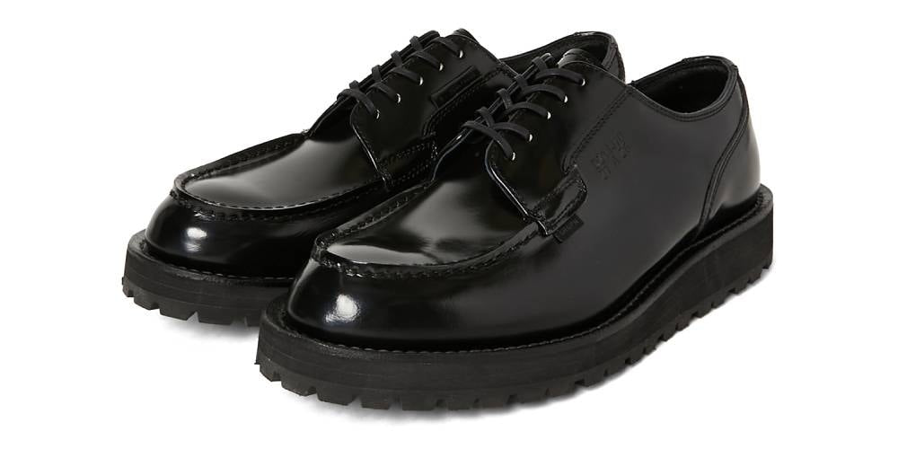 Danner x N.HOOLYWOOD COMPILE: Nowa Kolekcja Butów dla Miłośników Streetwearu