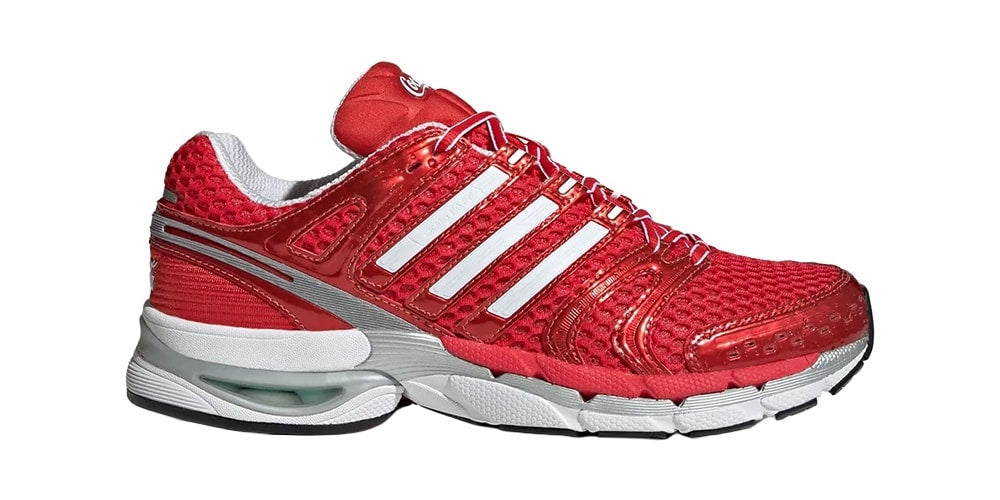Coca-Cola x adidas Adistar Control 5: Nowa Ikona Streetwearu