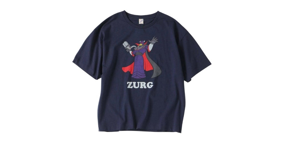 Nowa Kolekcja Toy Story od JOURNAL STANDARD relume: Zło w Modzie