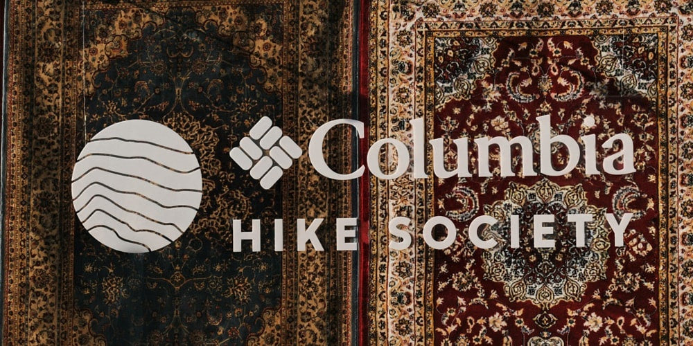 Columbia Hike Society: Nowa Inicjatywa na Rzecz Całorocznego Wędrowania