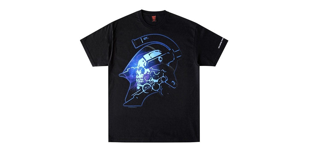 Kojima Productions otwiera pop-up "Strand Store" w Shibuya Parco: Nowości w świecie streetwearu