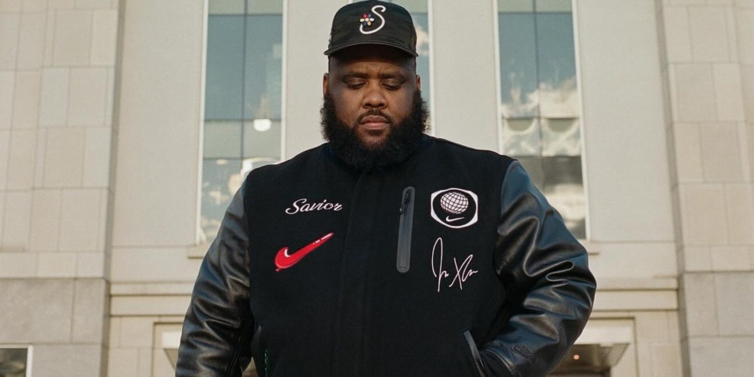 Jae Tips podejmuje współpracę z Nike – co przyniesie ta nowa kolekcja?