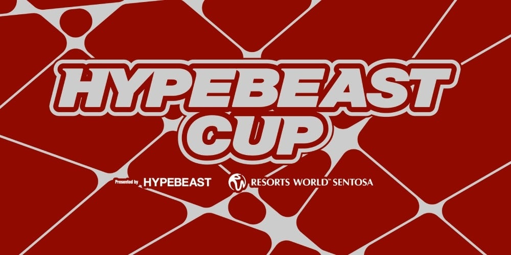 Hypebeast Cup 2026: Kultura Futbolu Łączy Streetwear i Sztukę w Singapurze