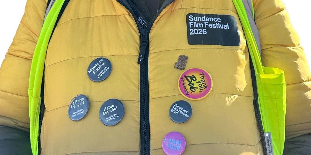 Sundance Film Festival: Miejsce, Gdzie Moda Spotyka Filmową Sztukę