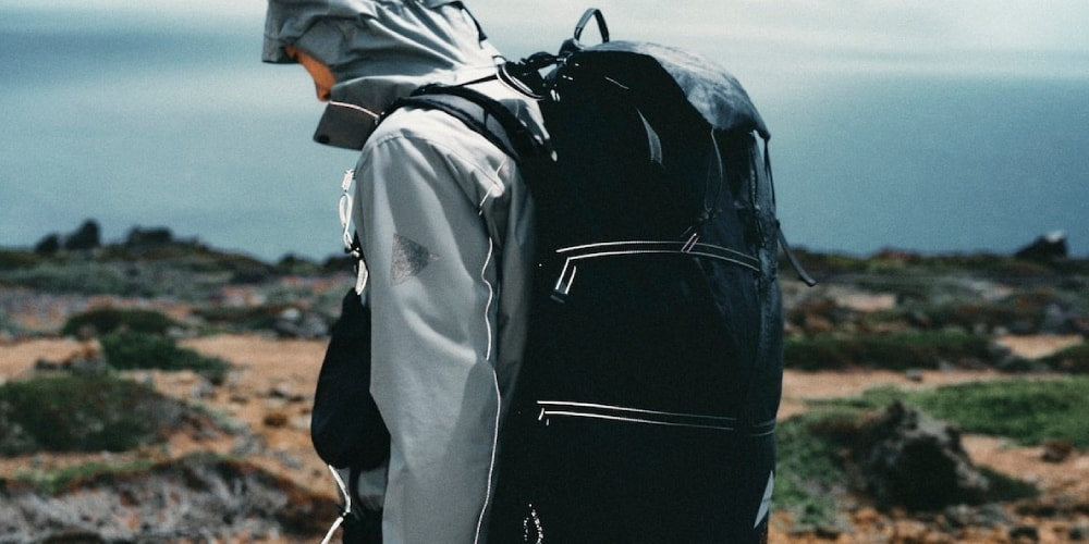 Nowa Kolekcja FW26 od and wander: Techniczne Ubrania na Każdą Okazję