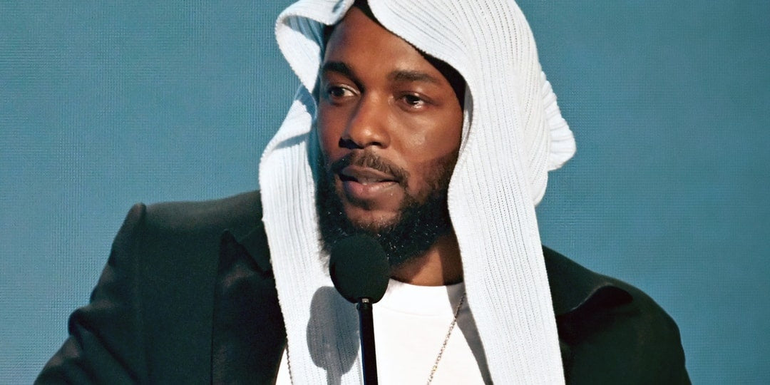 Kendrick Lamar i Zniknięcie Albumu 'GNX' z Platform Streamingowych: Co To Oznacza dla Muzyki?
