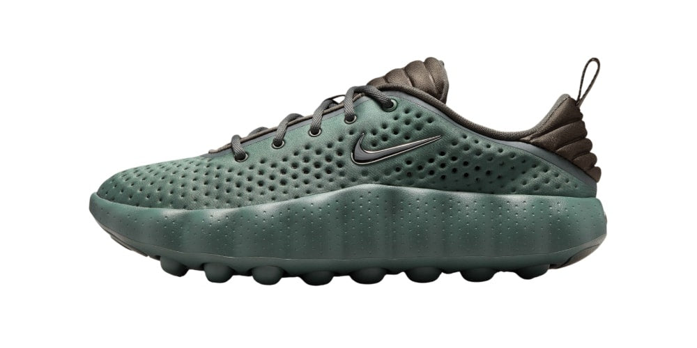 Nowość od Nike: Mind 002 w odcieniu "Camo Green" na Jesień 2026