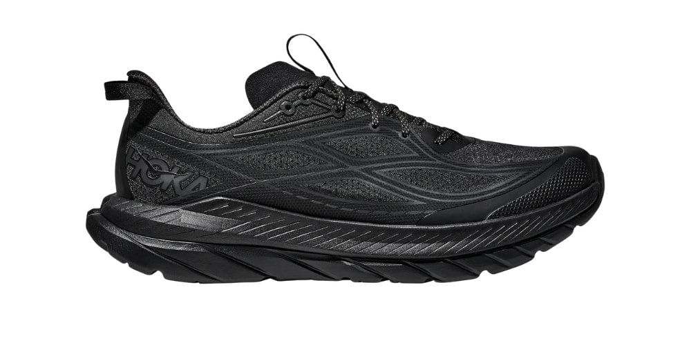 HOKA Mach Remastered w Nowych Kolorach: Obsidian i Frost/Cosmic Grey