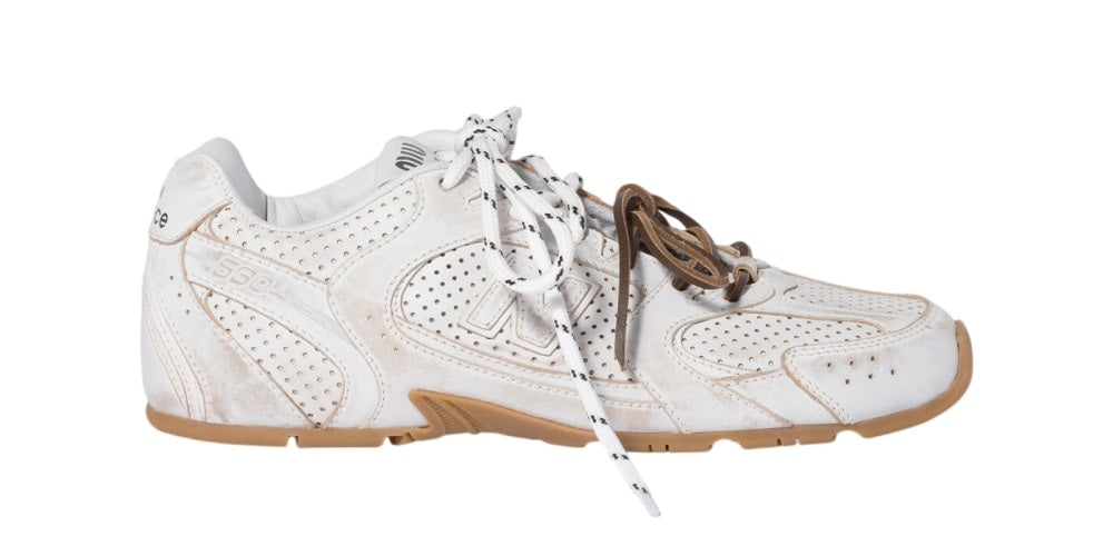 Powrót Miu Miu x New Balance 530 SL: Nowa Kolekcja na Wiosnę/Lato 2026