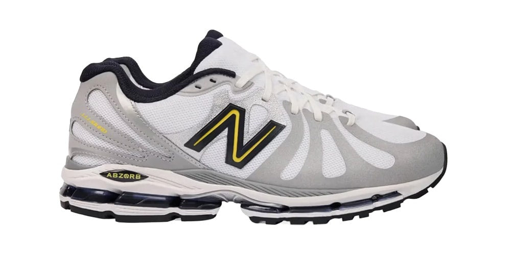 Nowa Kolekcja JJJJound x New Balance 1890 - Sneakersy, Które Musisz Mieć