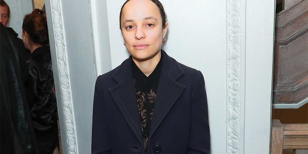 Grace Wales Bonner Zatrudnia Byłego Szefa Projektowania A.P.C. do Zespołu Hermès