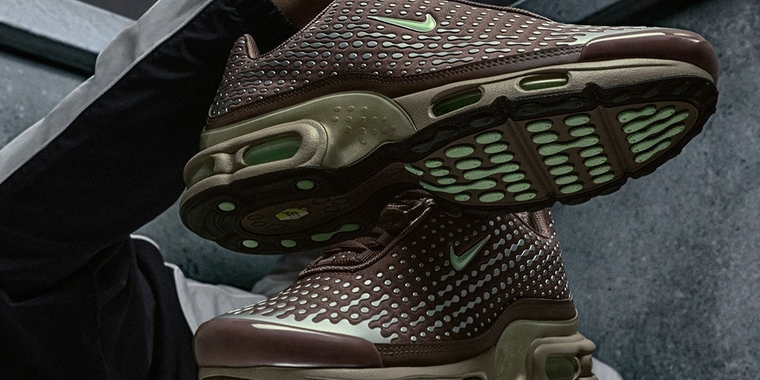 Kylian Mbappé i Nike: Nowości w Kolekcji Mercurial Superfly i Air Max Plus VII