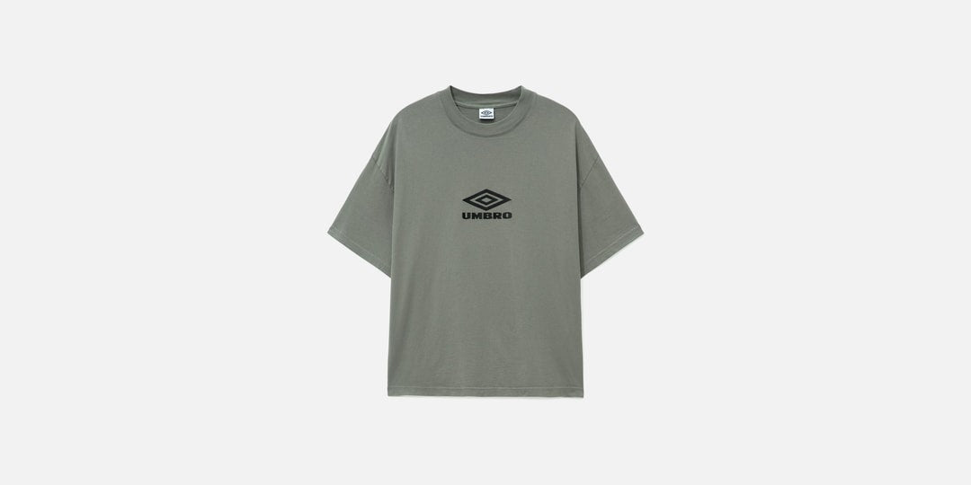 Nowa Kolekcja Umbro X Slam Jam – Must-See w Polskim Streetwearze