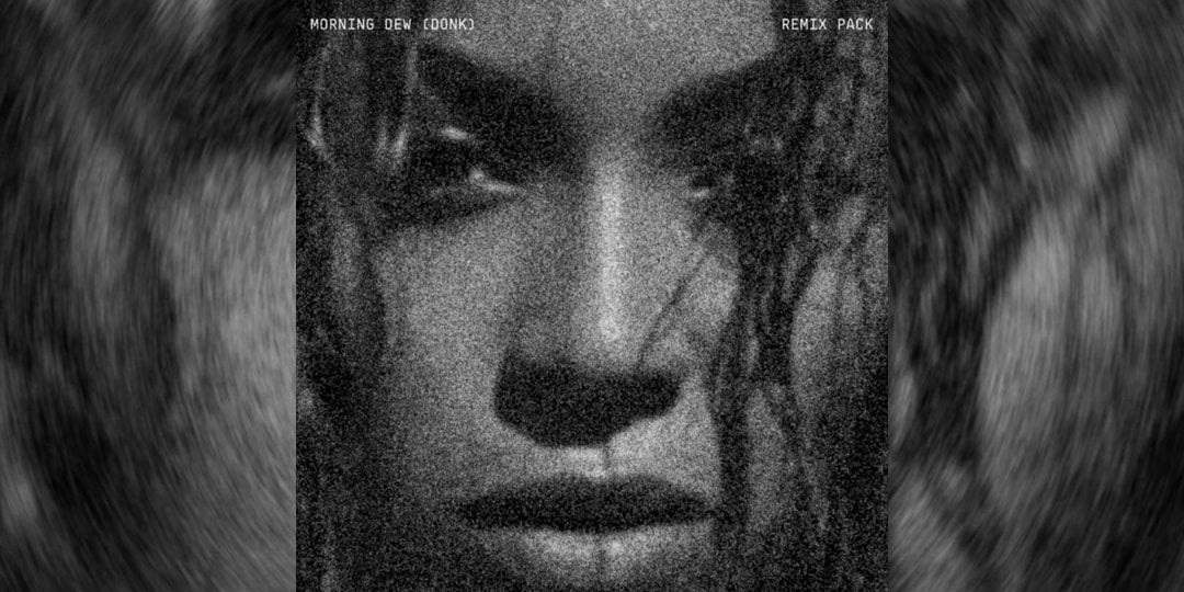 Beyoncé Zaskakuje Nowym Projektorem Muzycznym: "MORNING DEW (DONK) REMIX PACK"