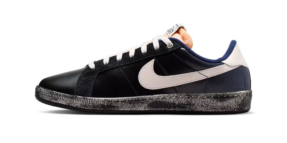 Rassvet x Nike SB Zoom Tennis Classic w Nowej Odsłonie: Co Warto Wiedzieć?
