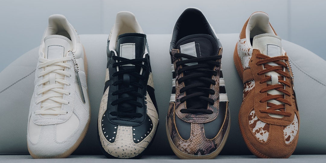 Nowy "Houston Rodeo Pack" od The Whitaker Group i adidas – Co Warto Wiedzieć?