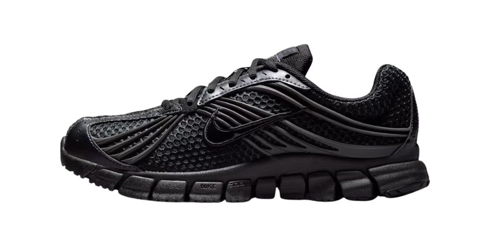 Nike Zoom Skylon 11 w eleganckiej odsłonie “Black/Anthracite”