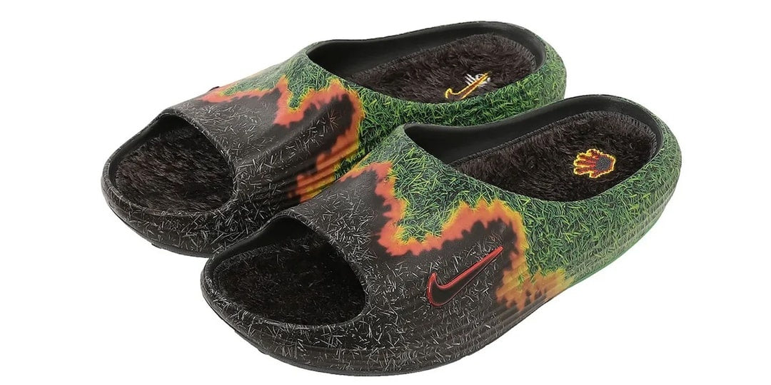 Nowa Kolekcja Nike: ReactX Rejuven8 w "Touch Grass" - Co Warto Wiedzieć?